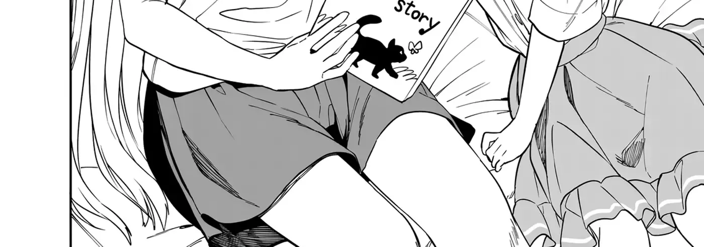 Maigo ni Natteita Youjo wo Tasuketara, Otonari ni Sumu Bishoujo Ryuugakusei ga Ie ni Asobi ni Kuru You ni Natta Ken Nitsuite Chapter 6 page 31 - 