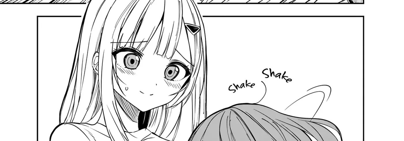 Maigo ni Natteita Youjo wo Tasuketara, Otonari ni Sumu Bishoujo Ryuugakusei ga Ie ni Asobi ni Kuru You ni Natta Ken Nitsuite Chapter 6 page 33 - 