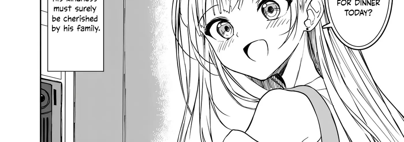 Maigo ni Natteita Youjo wo Tasuketara, Otonari ni Sumu Bishoujo Ryuugakusei ga Ie ni Asobi ni Kuru You ni Natta Ken Nitsuite Chapter 6 page 39 - 