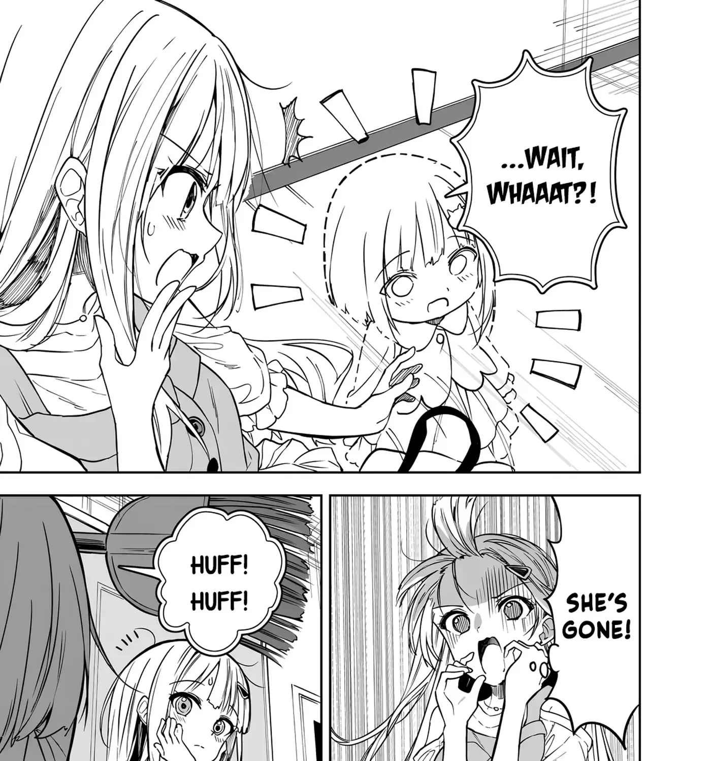 Maigo ni Natteita Youjo wo Tasuketara, Otonari ni Sumu Bishoujo Ryuugakusei ga Ie ni Asobi ni Kuru You ni Natta Ken Nitsuite Chapter 6 page 40 - 