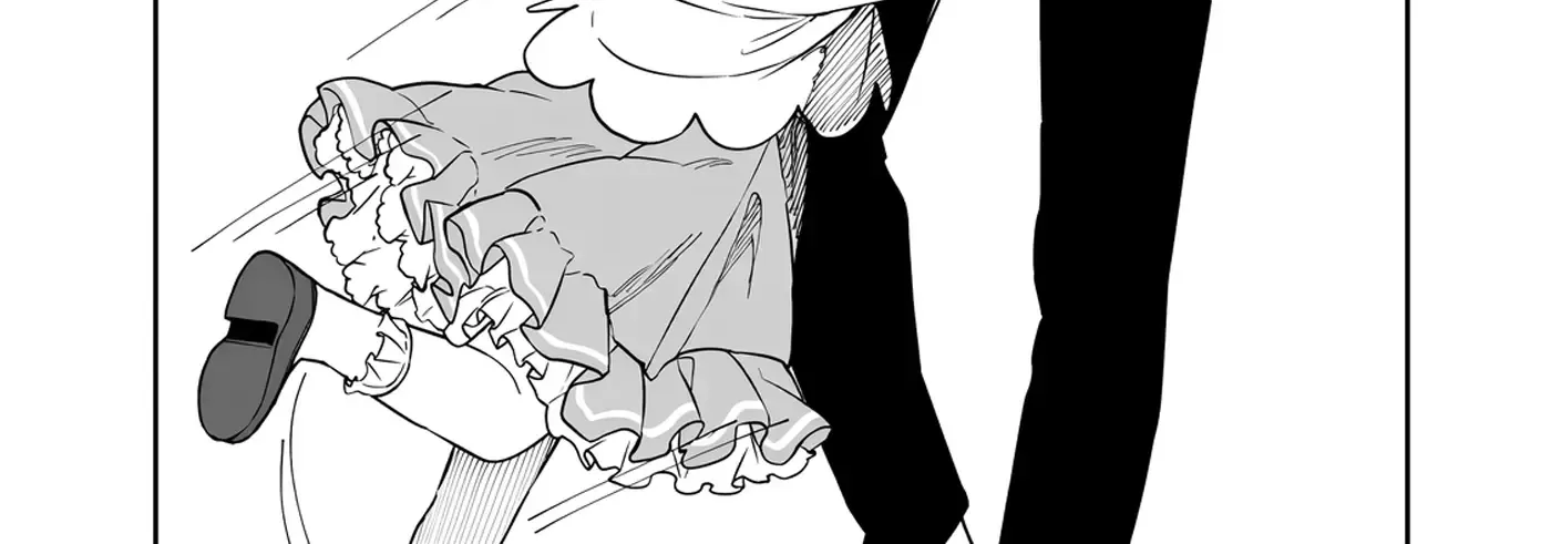 Maigo ni Natteita Youjo wo Tasuketara, Otonari ni Sumu Bishoujo Ryuugakusei ga Ie ni Asobi ni Kuru You ni Natta Ken Nitsuite Chapter 6 page 47 - 