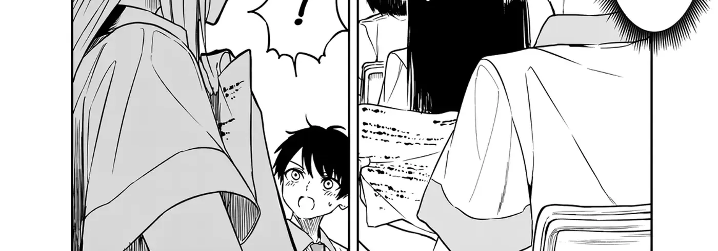 Maigo ni Natteita Youjo wo Tasuketara, Otonari ni Sumu Bishoujo Ryuugakusei ga Ie ni Asobi ni Kuru You ni Natta Ken Nitsuite Chapter 6 page 7 - 