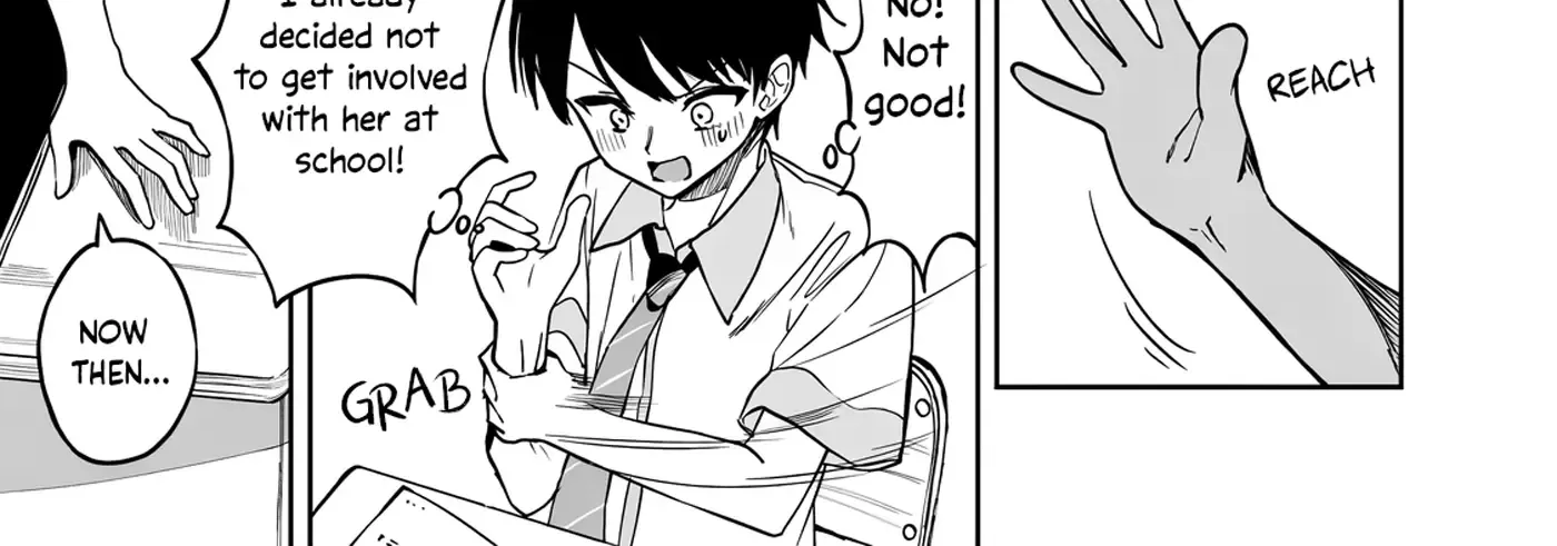 Maigo ni Natteita Youjo wo Tasuketara, Otonari ni Sumu Bishoujo Ryuugakusei ga Ie ni Asobi ni Kuru You ni Natta Ken Nitsuite Chapter 6 page 9 - 