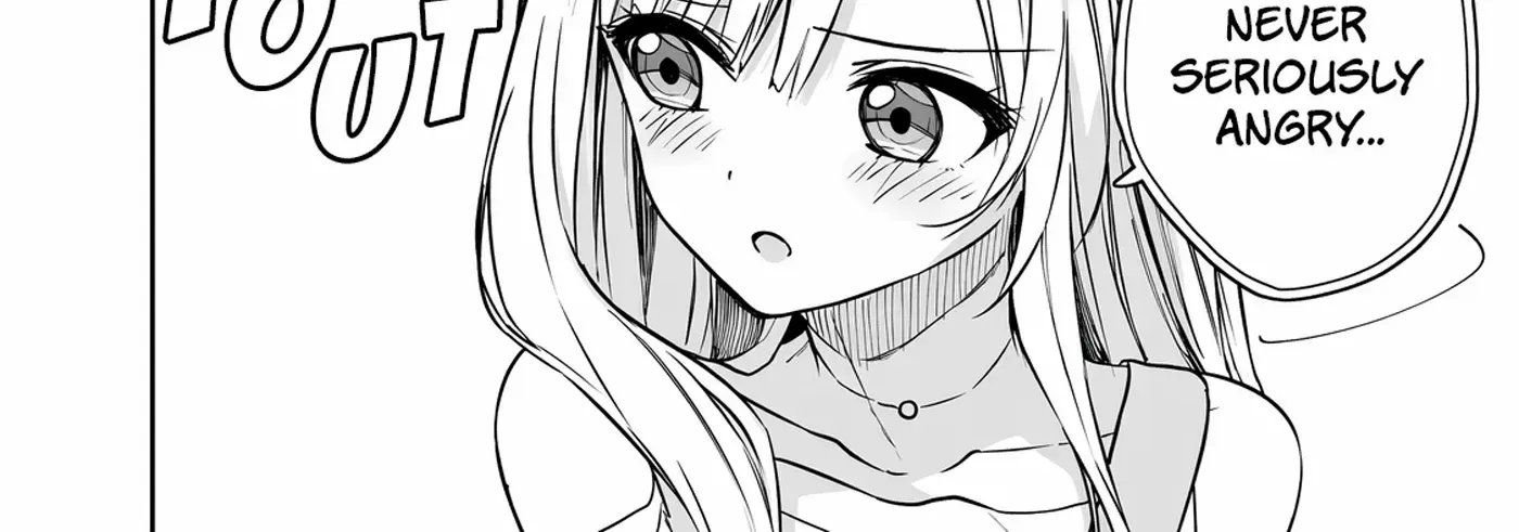 Maigo ni Natteita Youjo wo Tasuketara, Otonari ni Sumu Bishoujo Ryuugakusei ga Ie ni Asobi ni Kuru You ni Natta Ken Nitsuite Chapter 7 page 14 - 