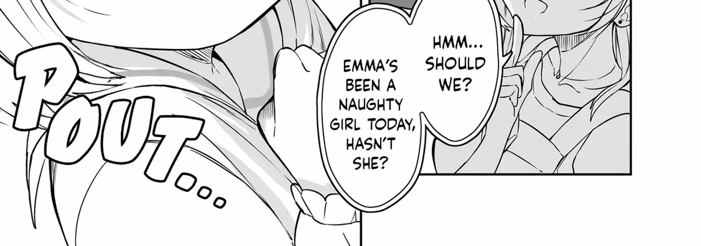 Maigo ni Natteita Youjo wo Tasuketara, Otonari ni Sumu Bishoujo Ryuugakusei ga Ie ni Asobi ni Kuru You ni Natta Ken Nitsuite Chapter 7 page 24 - 