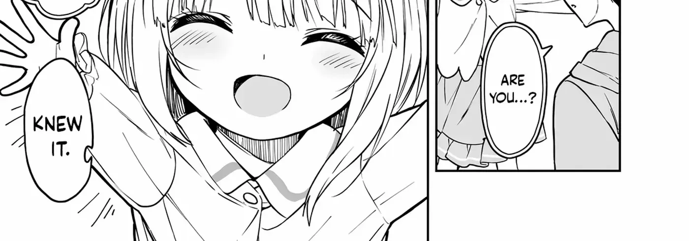 Maigo ni Natteita Youjo wo Tasuketara, Otonari ni Sumu Bishoujo Ryuugakusei ga Ie ni Asobi ni Kuru You ni Natta Ken Nitsuite Chapter 7 page 4 - 