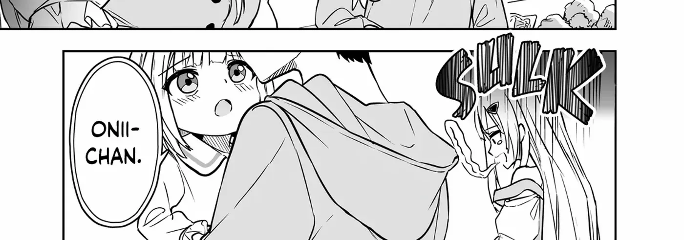 Maigo ni Natteita Youjo wo Tasuketara, Otonari ni Sumu Bishoujo Ryuugakusei ga Ie ni Asobi ni Kuru You ni Natta Ken Nitsuite Chapter 7 page 32 - 
