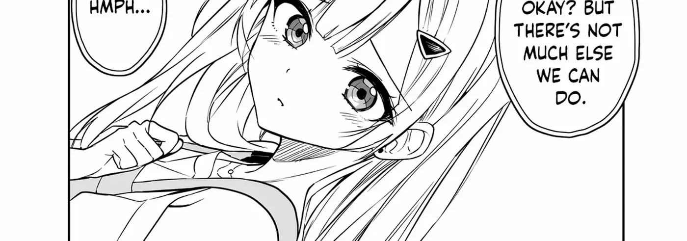 Maigo ni Natteita Youjo wo Tasuketara, Otonari ni Sumu Bishoujo Ryuugakusei ga Ie ni Asobi ni Kuru You ni Natta Ken Nitsuite Chapter 7 page 34 - 