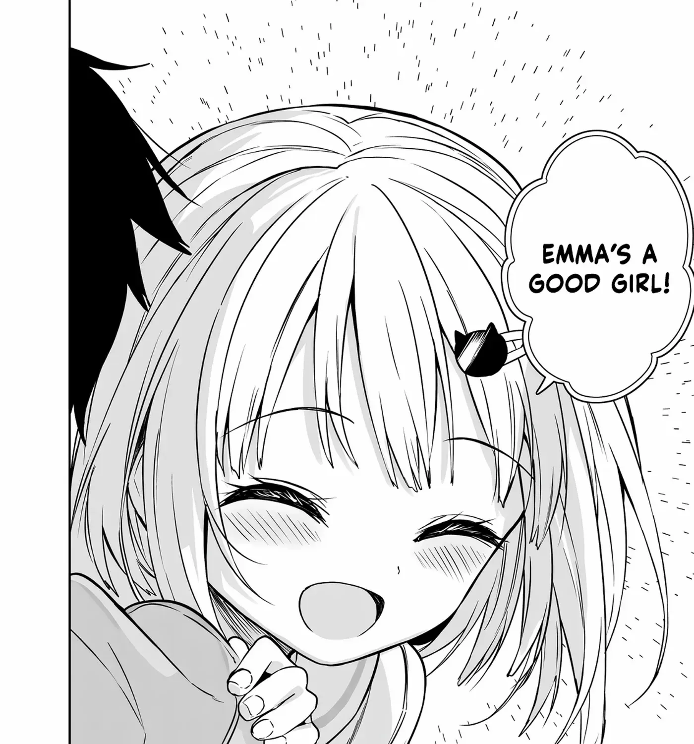 Maigo ni Natteita Youjo wo Tasuketara, Otonari ni Sumu Bishoujo Ryuugakusei ga Ie ni Asobi ni Kuru You ni Natta Ken Nitsuite Chapter 7 page 37 - 