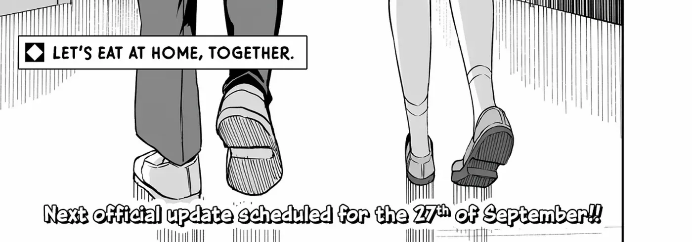 Maigo ni Natteita Youjo wo Tasuketara, Otonari ni Sumu Bishoujo Ryuugakusei ga Ie ni Asobi ni Kuru You ni Natta Ken Nitsuite Chapter 7 page 48 - 