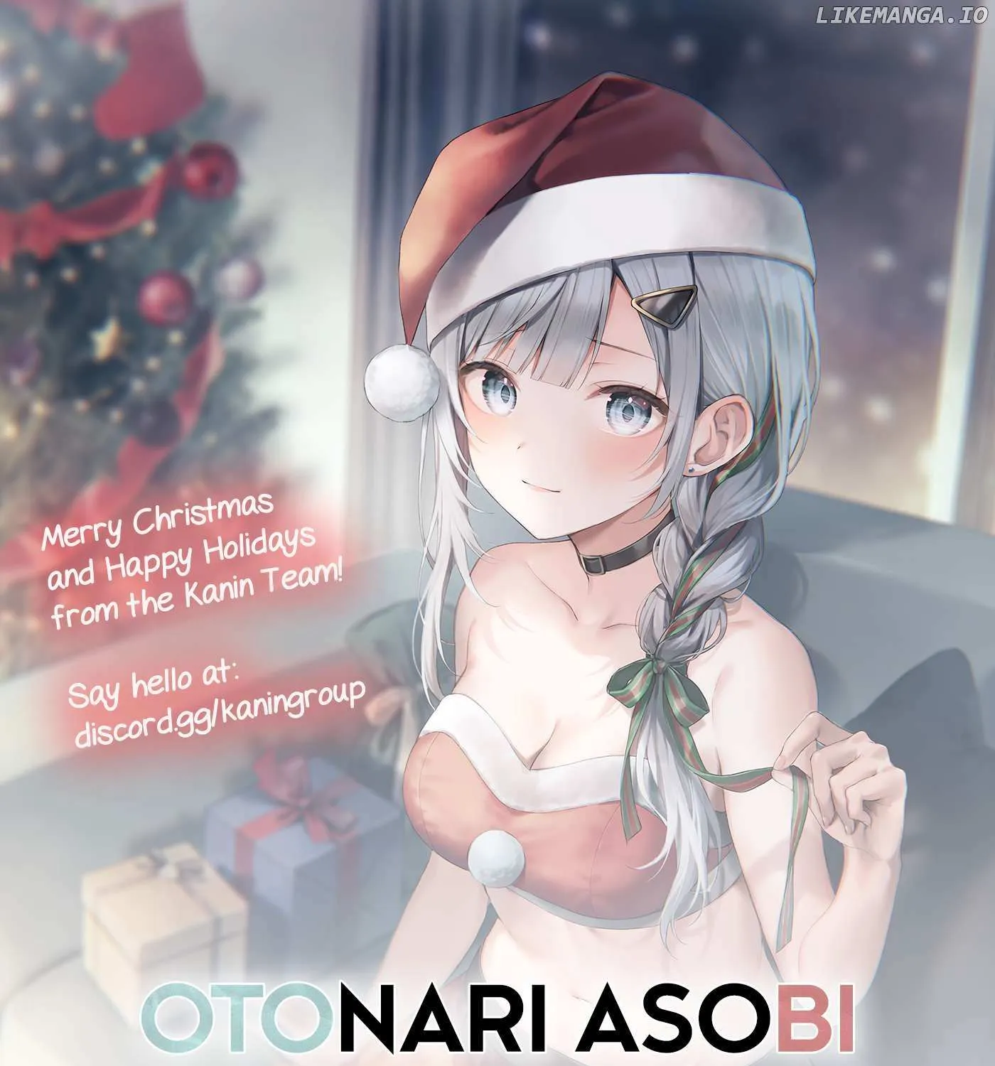 Maigo ni Natteita Youjo wo Tasuketara, Otonari ni Sumu Bishoujo Ryuugakusei ga Ie ni Asobi ni Kuru You ni Natta Ken Nitsuite Chapter 8 page 2 - 