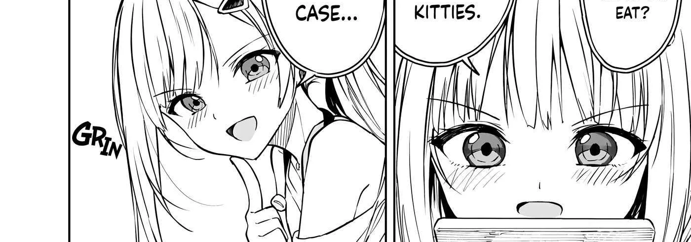 Maigo ni Natteita Youjo wo Tasuketara, Otonari ni Sumu Bishoujo Ryuugakusei ga Ie ni Asobi ni Kuru You ni Natta Ken Nitsuite Chapter 8 page 11 - 