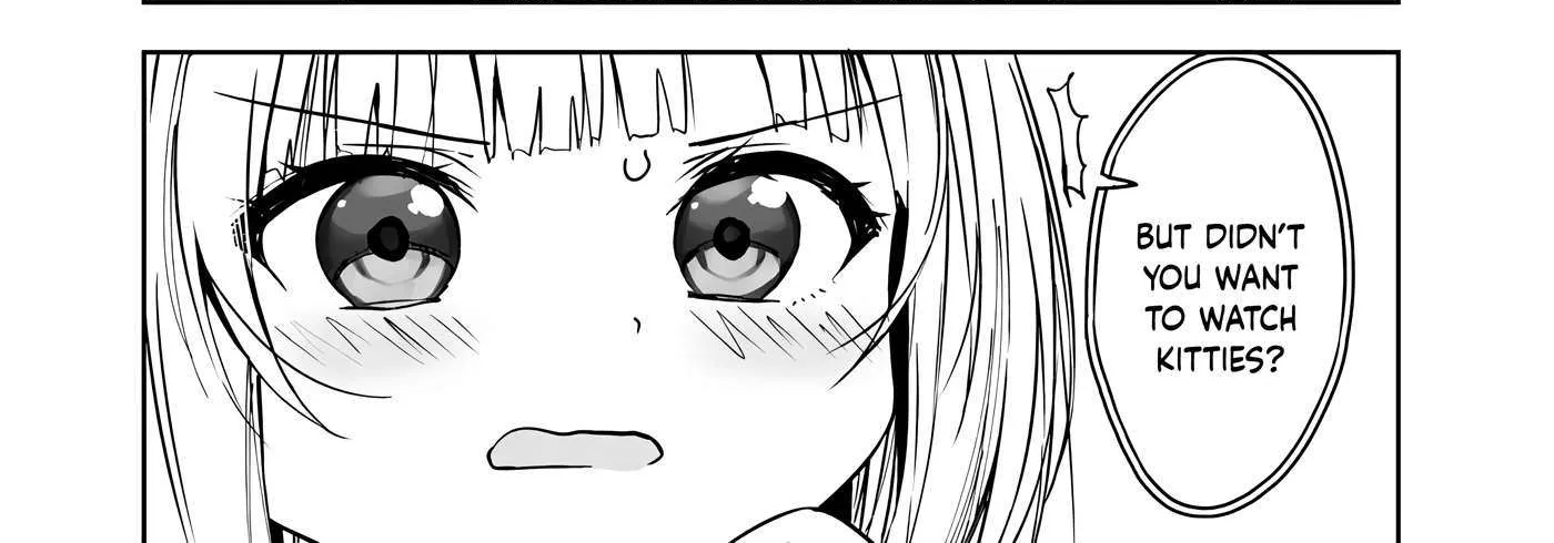 Maigo ni Natteita Youjo wo Tasuketara, Otonari ni Sumu Bishoujo Ryuugakusei ga Ie ni Asobi ni Kuru You ni Natta Ken Nitsuite Chapter 8 page 13 - 