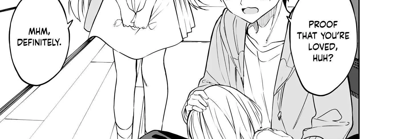 Maigo ni Natteita Youjo wo Tasuketara, Otonari ni Sumu Bishoujo Ryuugakusei ga Ie ni Asobi ni Kuru You ni Natta Ken Nitsuite Chapter 8 page 17 - 