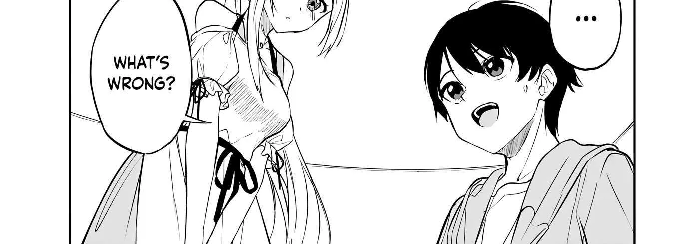 Maigo ni Natteita Youjo wo Tasuketara, Otonari ni Sumu Bishoujo Ryuugakusei ga Ie ni Asobi ni Kuru You ni Natta Ken Nitsuite Chapter 8 page 19 - 