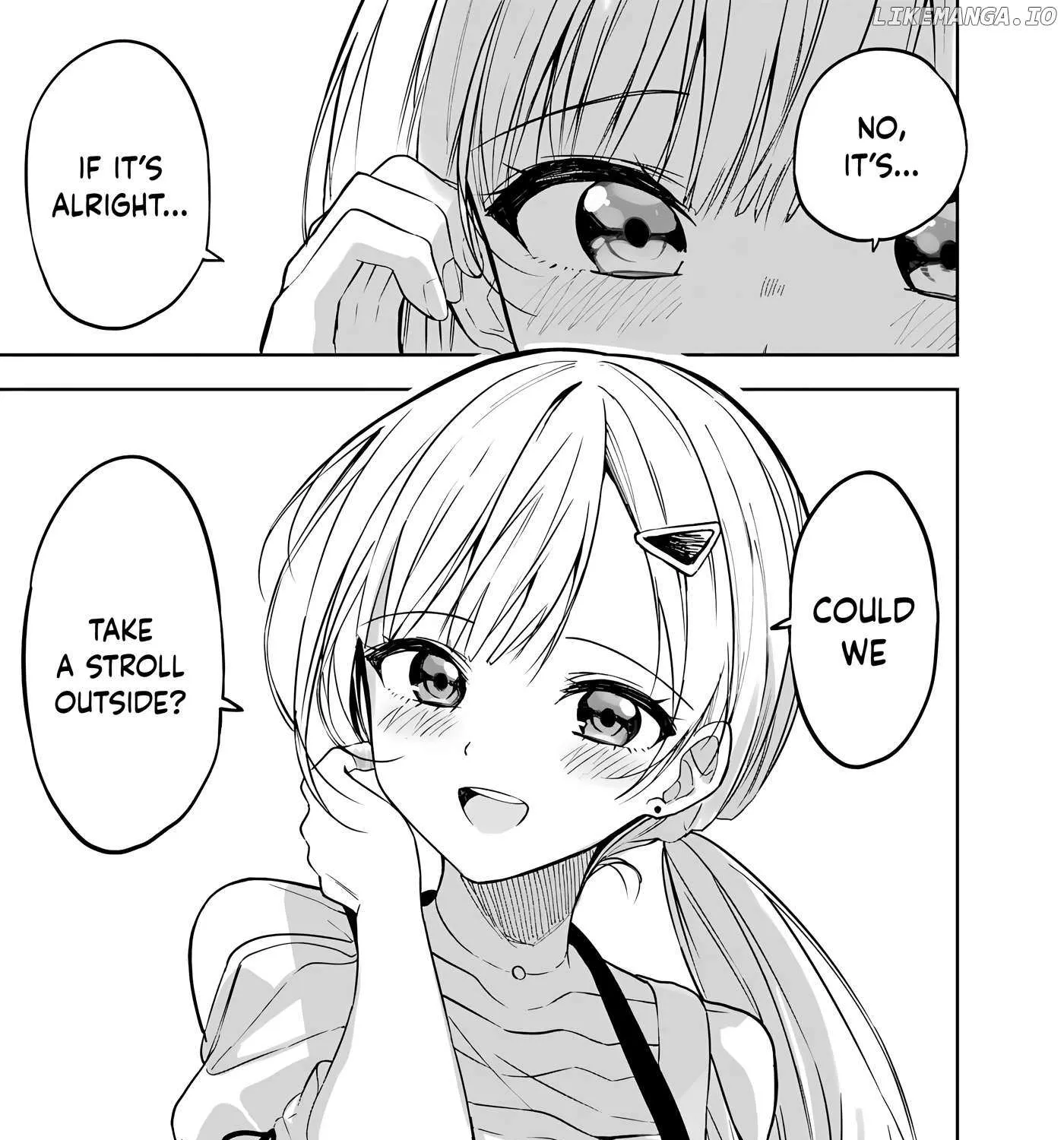 Maigo ni Natteita Youjo wo Tasuketara, Otonari ni Sumu Bishoujo Ryuugakusei ga Ie ni Asobi ni Kuru You ni Natta Ken Nitsuite Chapter 8 page 20 - 