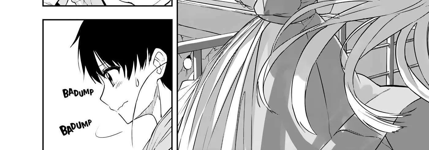 Maigo ni Natteita Youjo wo Tasuketara, Otonari ni Sumu Bishoujo Ryuugakusei ga Ie ni Asobi ni Kuru You ni Natta Ken Nitsuite Chapter 8 page 23 - 