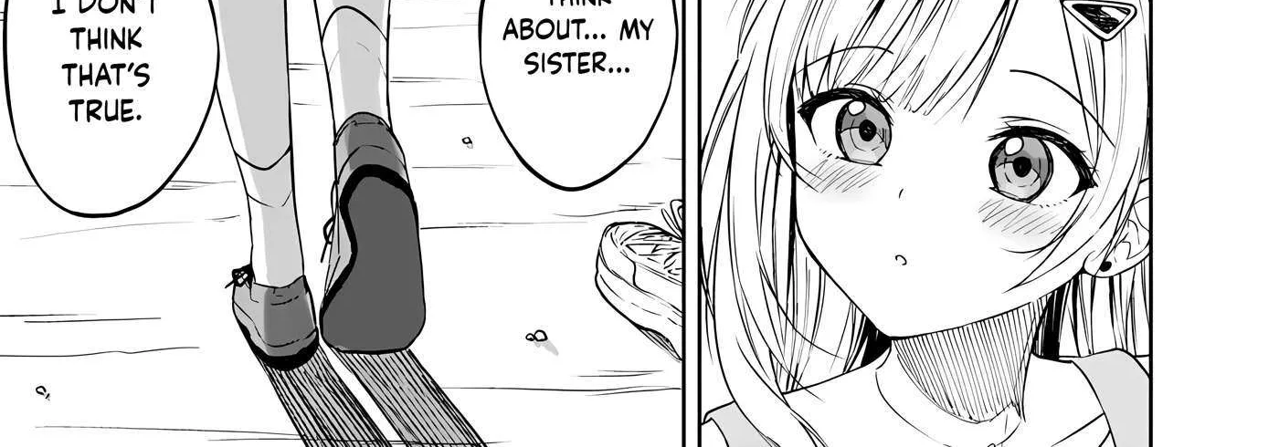 Maigo ni Natteita Youjo wo Tasuketara, Otonari ni Sumu Bishoujo Ryuugakusei ga Ie ni Asobi ni Kuru You ni Natta Ken Nitsuite Chapter 8 page 25 - 
