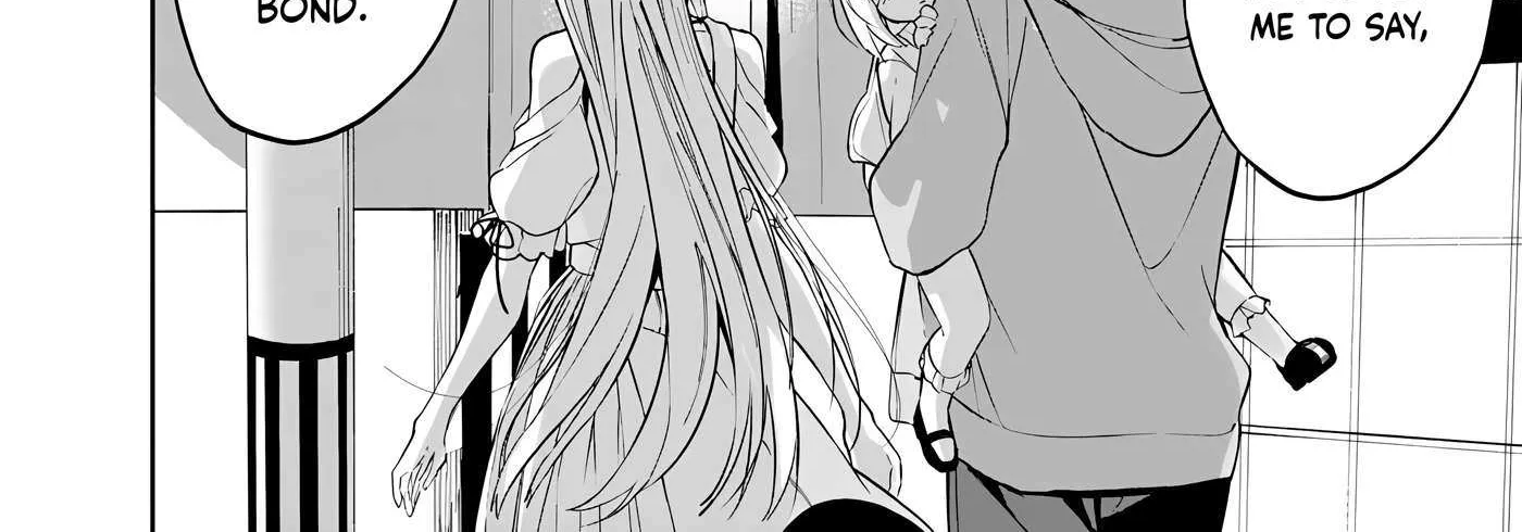 Maigo ni Natteita Youjo wo Tasuketara, Otonari ni Sumu Bishoujo Ryuugakusei ga Ie ni Asobi ni Kuru You ni Natta Ken Nitsuite Chapter 8 page 31 - 
