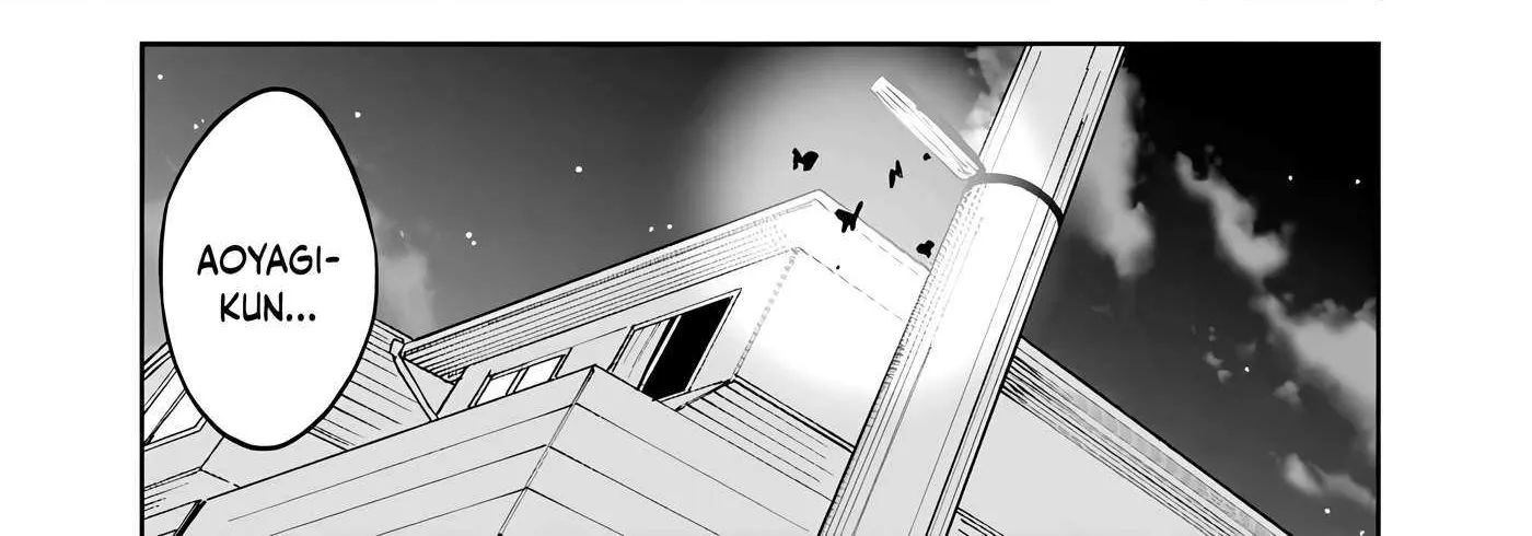 Maigo ni Natteita Youjo wo Tasuketara, Otonari ni Sumu Bishoujo Ryuugakusei ga Ie ni Asobi ni Kuru You ni Natta Ken Nitsuite Chapter 8 page 33 - 
