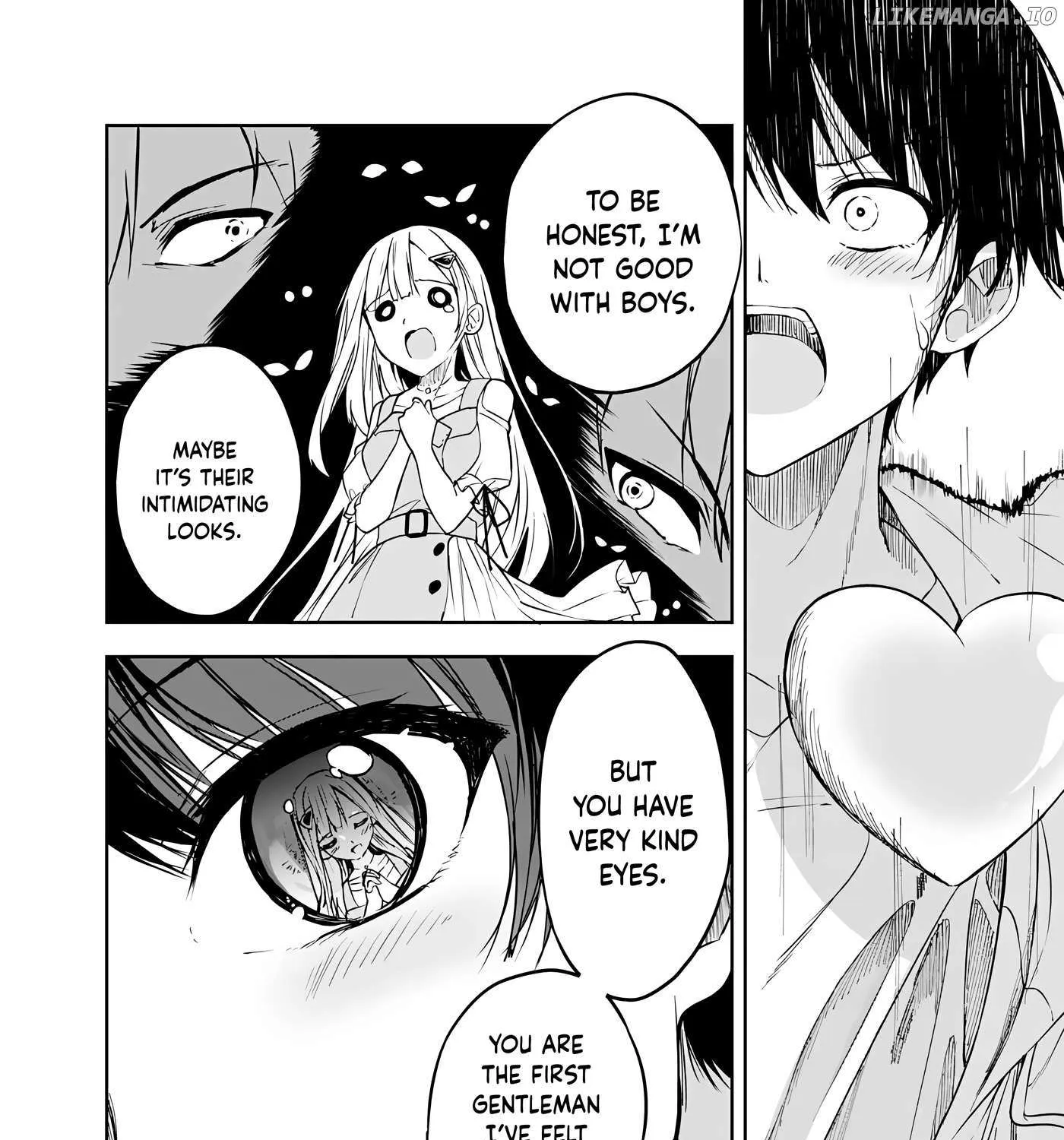 Maigo ni Natteita Youjo wo Tasuketara, Otonari ni Sumu Bishoujo Ryuugakusei ga Ie ni Asobi ni Kuru You ni Natta Ken Nitsuite Chapter 8 page 38 - 