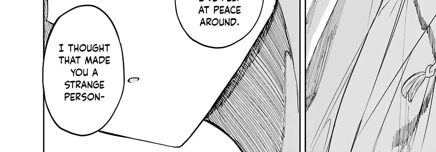 Maigo ni Natteita Youjo wo Tasuketara, Otonari ni Sumu Bishoujo Ryuugakusei ga Ie ni Asobi ni Kuru You ni Natta Ken Nitsuite Chapter 8 page 39 - 