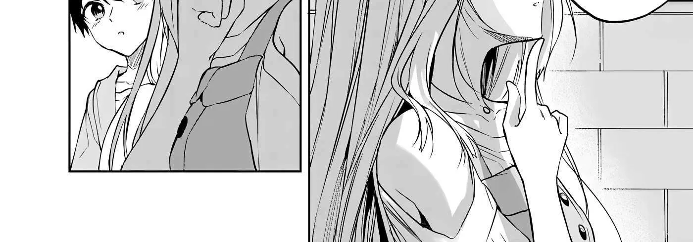 Maigo ni Natteita Youjo wo Tasuketara, Otonari ni Sumu Bishoujo Ryuugakusei ga Ie ni Asobi ni Kuru You ni Natta Ken Nitsuite Chapter 8 page 43 - 