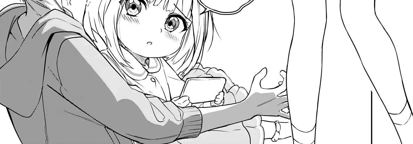 Maigo ni Natteita Youjo wo Tasuketara, Otonari ni Sumu Bishoujo Ryuugakusei ga Ie ni Asobi ni Kuru You ni Natta Ken Nitsuite Chapter 8 page 9 - 