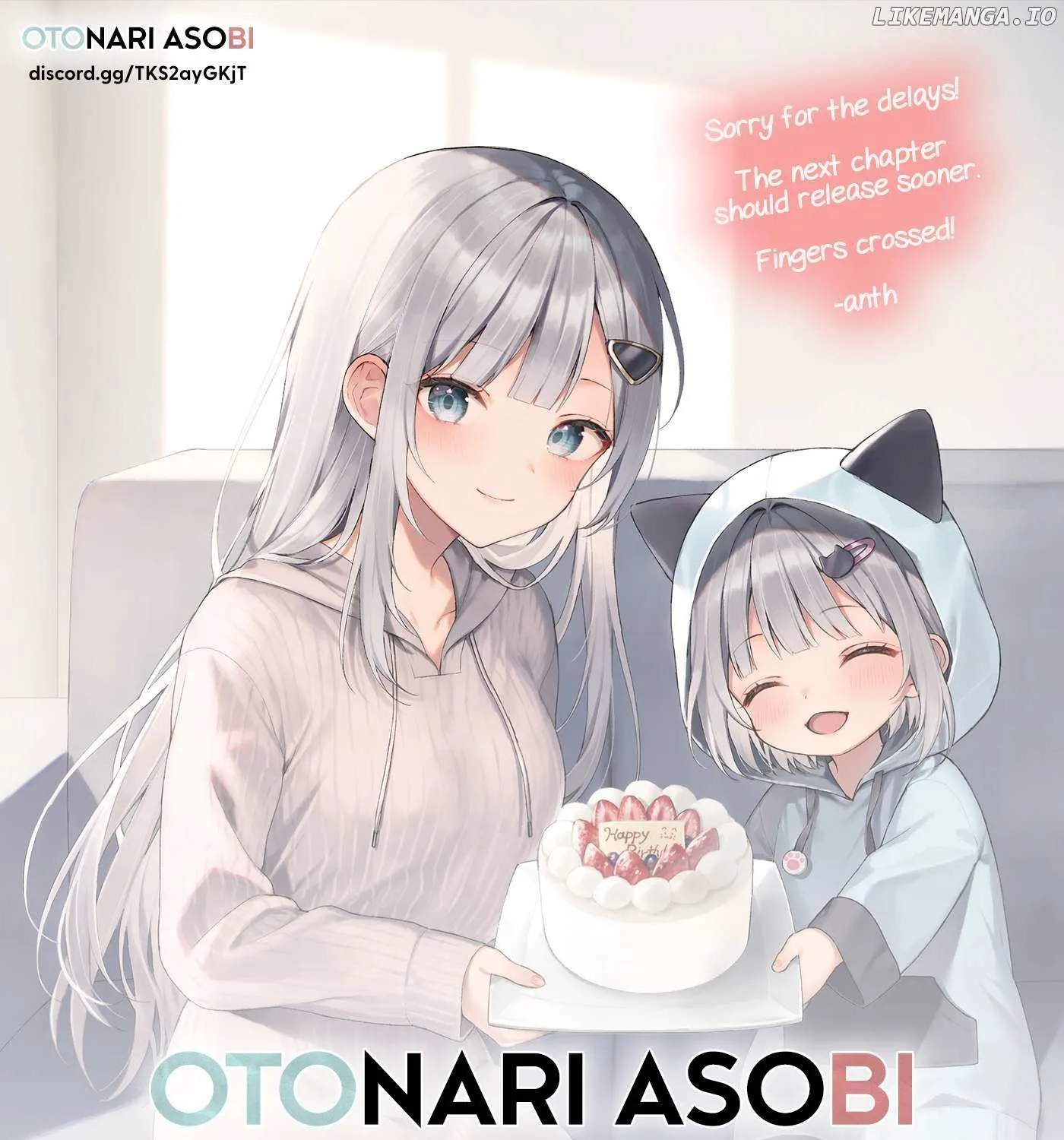 Maigo ni Natteita Youjo wo Tasuketara, Otonari ni Sumu Bishoujo Ryuugakusei ga Ie ni Asobi ni Kuru You ni Natta Ken Nitsuite Chapter 9 page 1 - 