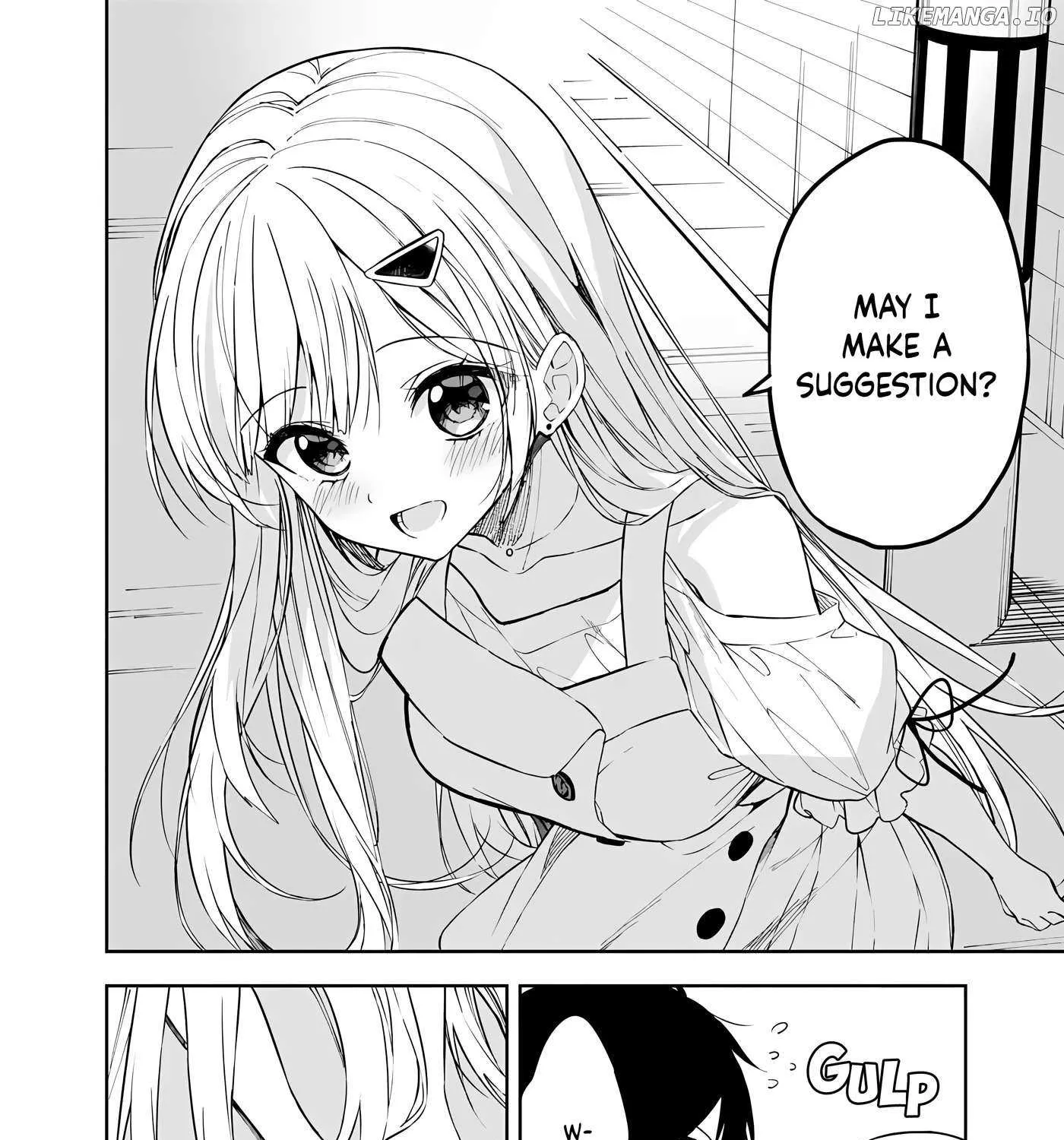 Maigo ni Natteita Youjo wo Tasuketara, Otonari ni Sumu Bishoujo Ryuugakusei ga Ie ni Asobi ni Kuru You ni Natta Ken Nitsuite Chapter 9 page 17 - 
