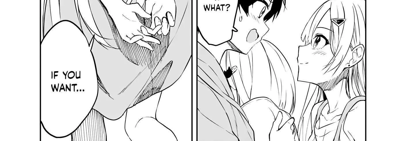 Maigo ni Natteita Youjo wo Tasuketara, Otonari ni Sumu Bishoujo Ryuugakusei ga Ie ni Asobi ni Kuru You ni Natta Ken Nitsuite Chapter 9 page 18 - 
