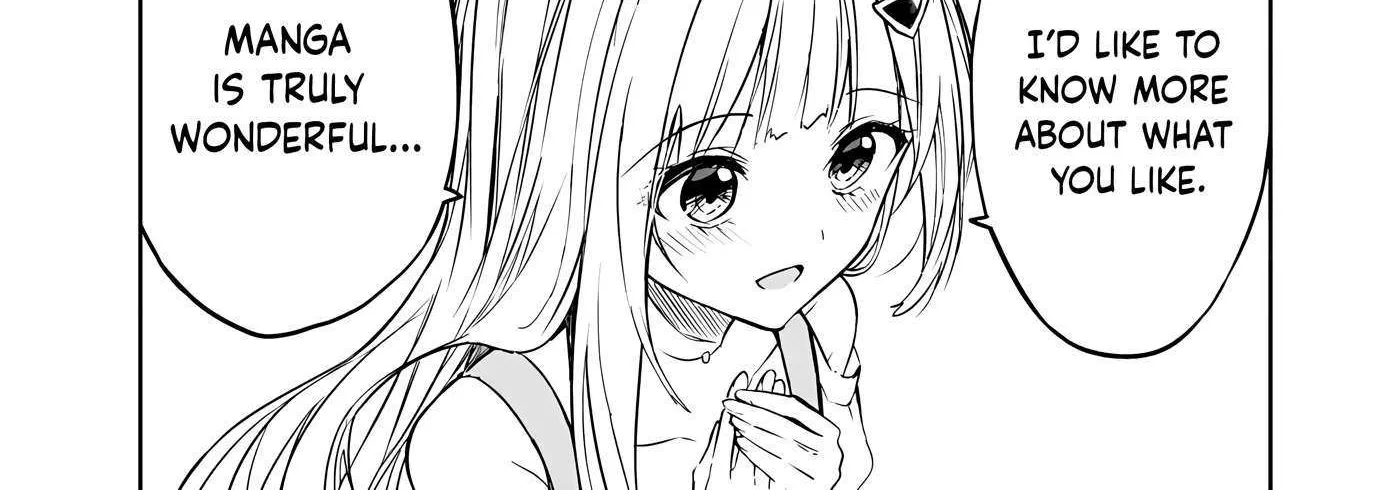 Maigo ni Natteita Youjo wo Tasuketara, Otonari ni Sumu Bishoujo Ryuugakusei ga Ie ni Asobi ni Kuru You ni Natta Ken Nitsuite Chapter 9 page 22 - 