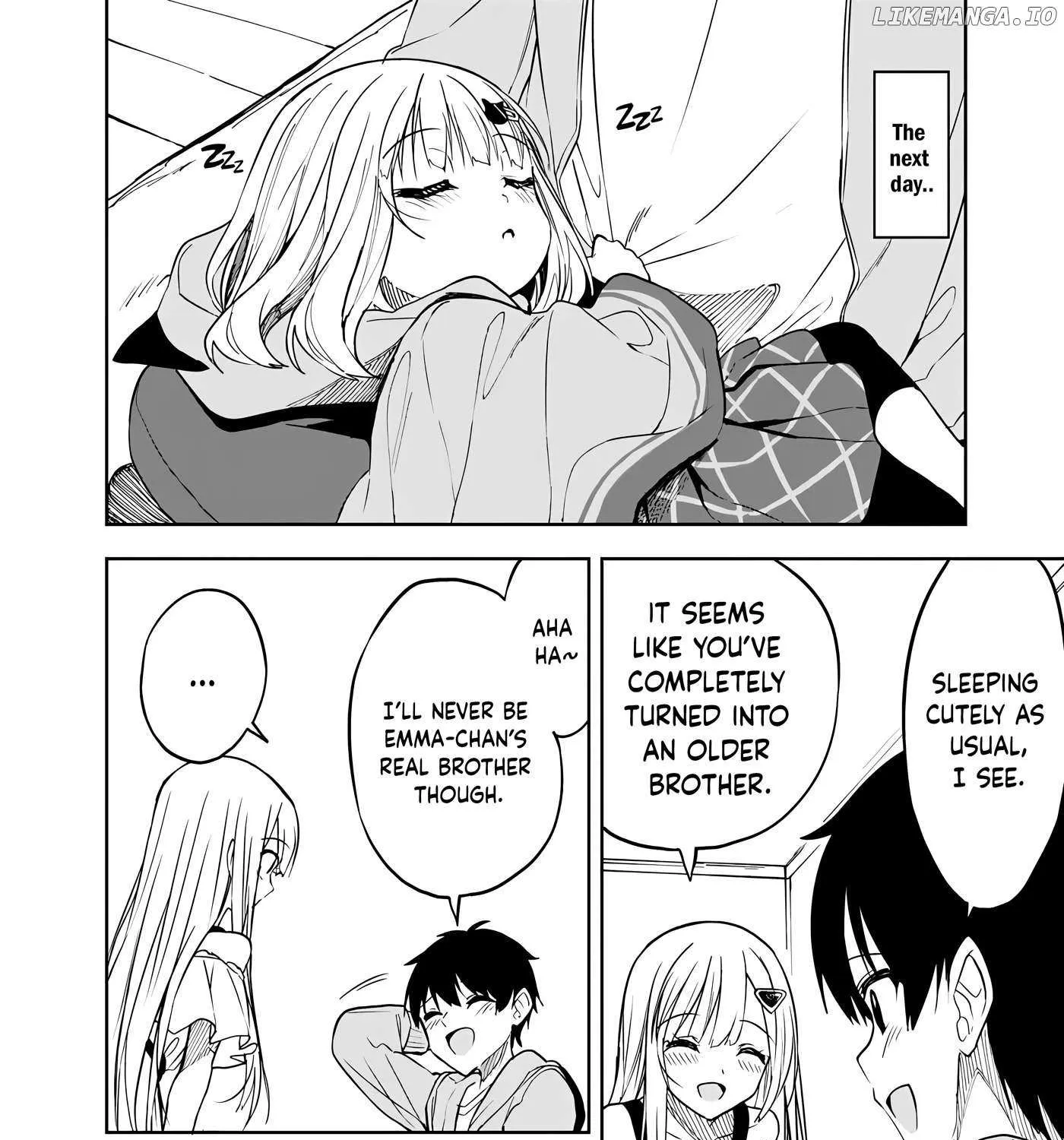 Maigo ni Natteita Youjo wo Tasuketara, Otonari ni Sumu Bishoujo Ryuugakusei ga Ie ni Asobi ni Kuru You ni Natta Ken Nitsuite Chapter 9 page 25 - 