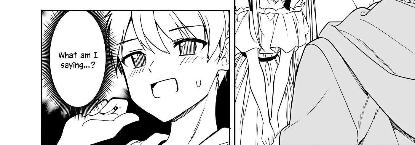 Maigo ni Natteita Youjo wo Tasuketara, Otonari ni Sumu Bishoujo Ryuugakusei ga Ie ni Asobi ni Kuru You ni Natta Ken Nitsuite Chapter 9 page 26 - 