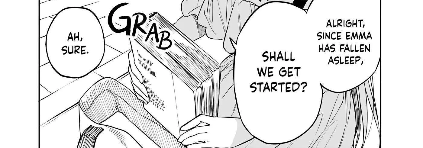 Maigo ni Natteita Youjo wo Tasuketara, Otonari ni Sumu Bishoujo Ryuugakusei ga Ie ni Asobi ni Kuru You ni Natta Ken Nitsuite Chapter 9 page 28 - 