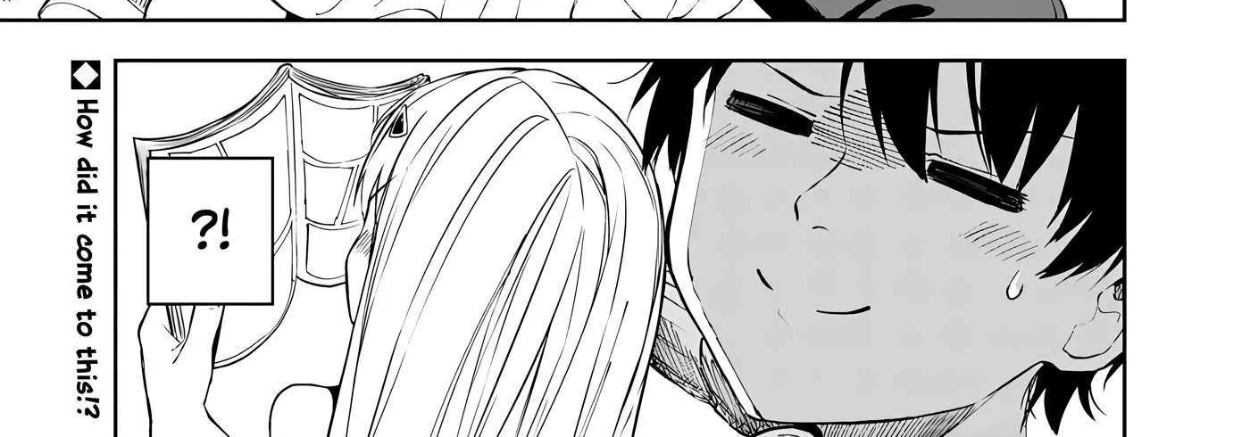 Maigo ni Natteita Youjo wo Tasuketara, Otonari ni Sumu Bishoujo Ryuugakusei ga Ie ni Asobi ni Kuru You ni Natta Ken Nitsuite Chapter 9 page 4 - 