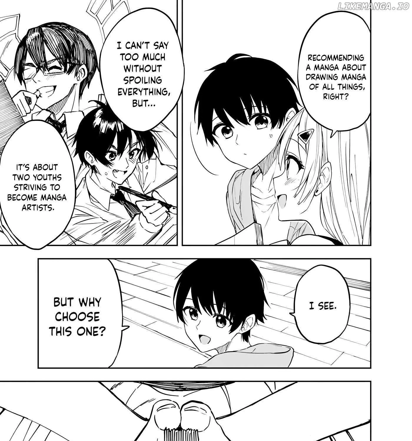Maigo ni Natteita Youjo wo Tasuketara, Otonari ni Sumu Bishoujo Ryuugakusei ga Ie ni Asobi ni Kuru You ni Natta Ken Nitsuite Chapter 9 page 35 - 