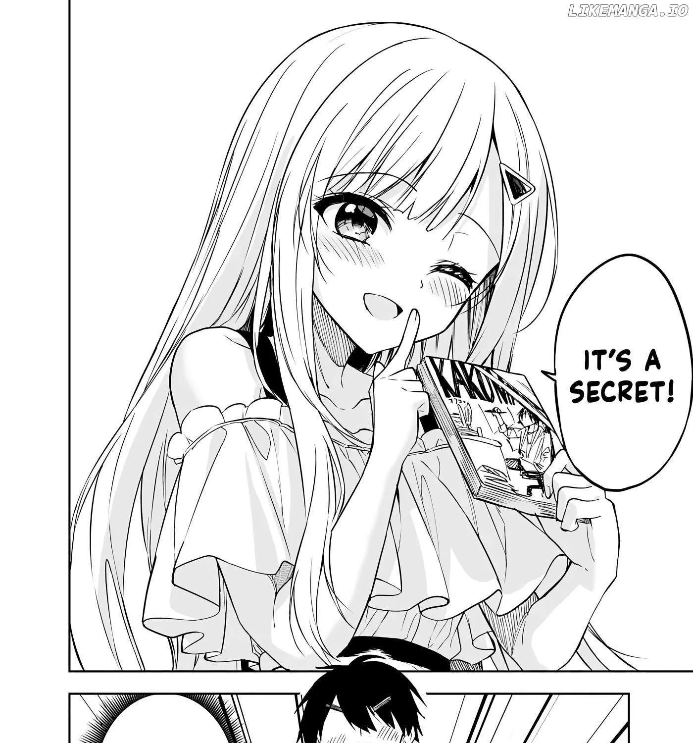 Maigo ni Natteita Youjo wo Tasuketara, Otonari ni Sumu Bishoujo Ryuugakusei ga Ie ni Asobi ni Kuru You ni Natta Ken Nitsuite Chapter 9 page 37 - 