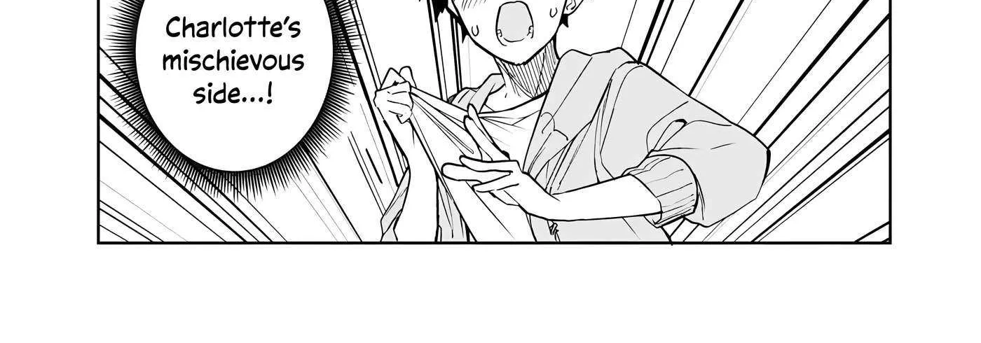 Maigo ni Natteita Youjo wo Tasuketara, Otonari ni Sumu Bishoujo Ryuugakusei ga Ie ni Asobi ni Kuru You ni Natta Ken Nitsuite Chapter 9 page 38 - 