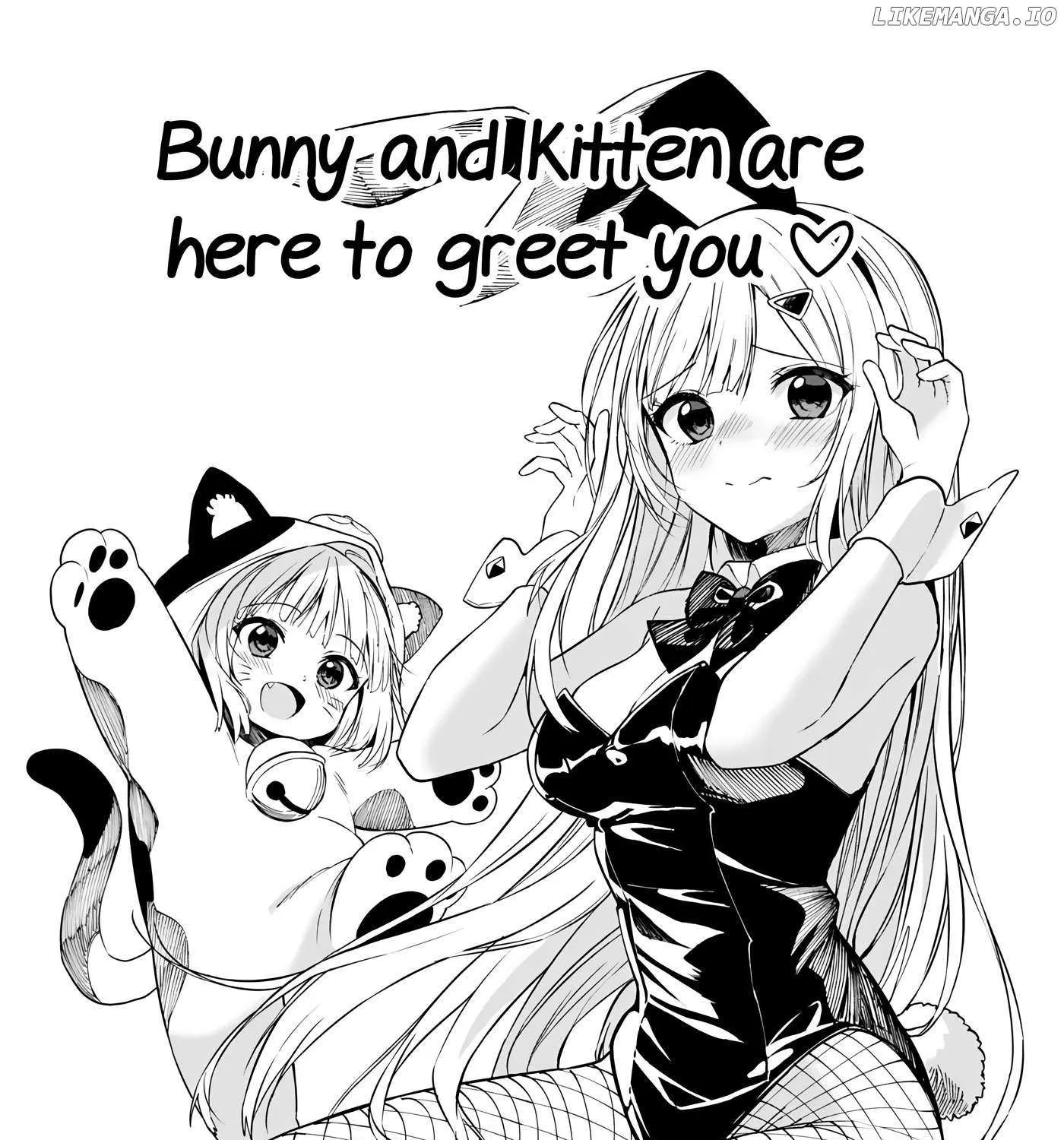 Maigo ni Natteita Youjo wo Tasuketara, Otonari ni Sumu Bishoujo Ryuugakusei ga Ie ni Asobi ni Kuru You ni Natta Ken Nitsuite Chapter 9 page 5 - 