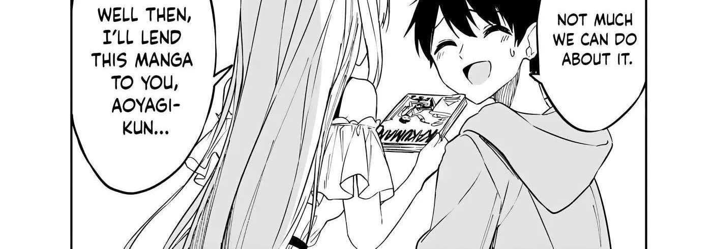 Maigo ni Natteita Youjo wo Tasuketara, Otonari ni Sumu Bishoujo Ryuugakusei ga Ie ni Asobi ni Kuru You ni Natta Ken Nitsuite Chapter 9 page 42 - 