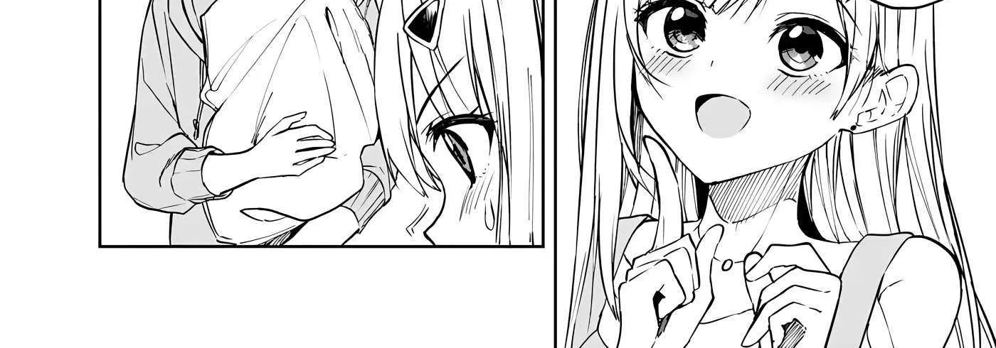 Maigo ni Natteita Youjo wo Tasuketara, Otonari ni Sumu Bishoujo Ryuugakusei ga Ie ni Asobi ni Kuru You ni Natta Ken Nitsuite Chapter 9 page 10 - 