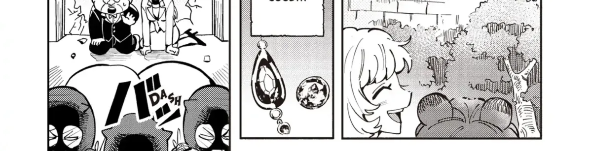 Maigo to Omawari-san Chapter 1 page 12 - 
