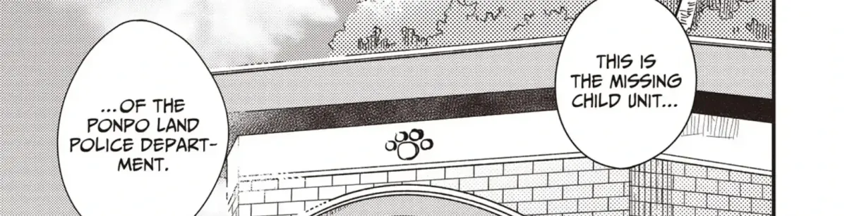 Maigo to Omawari-san Chapter 1 page 20 - 