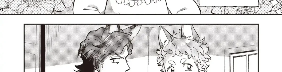 Maigo to Omawari-san Chapter 1 page 28 - 
