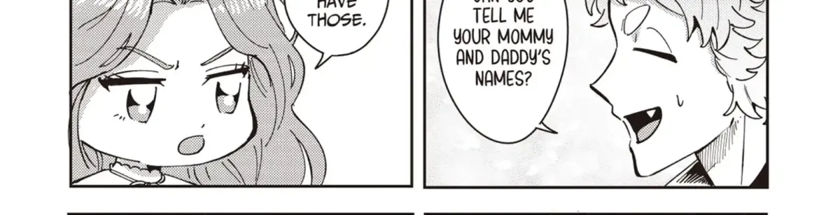 Maigo to Omawari-san Chapter 1 page 30 - 