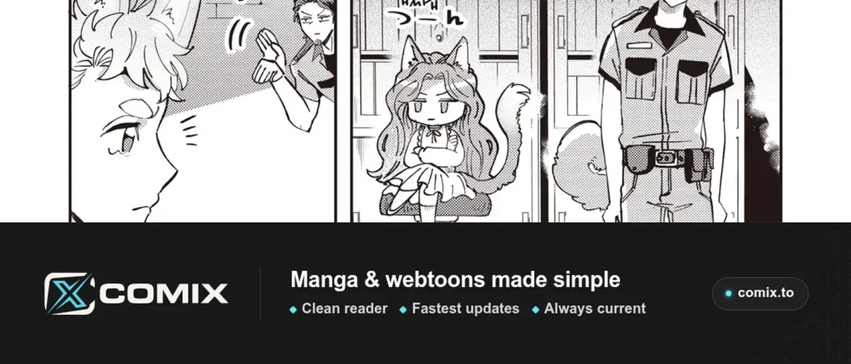 Maigo to Omawari-san Chapter 1 page 34 - 