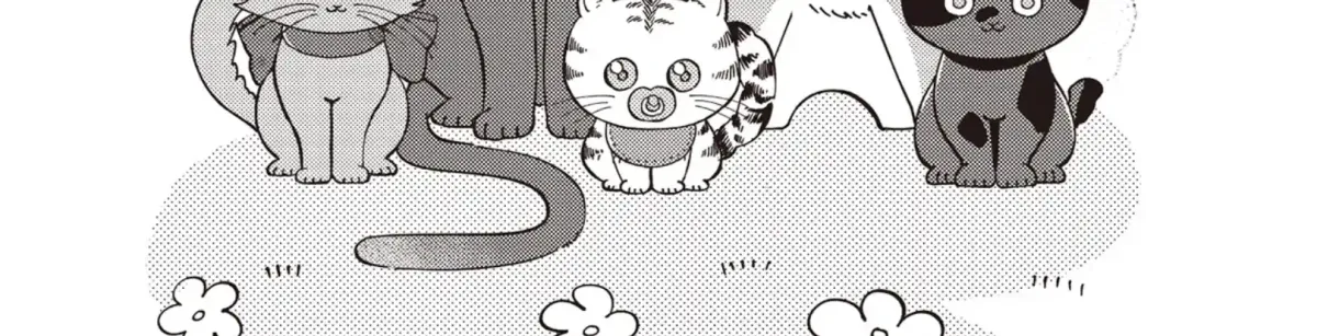 Maigo to Omawari-san Chapter 10 page 2 - 