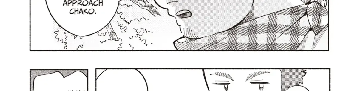 Maigo to Omawari-san Chapter 10 page 14 - 