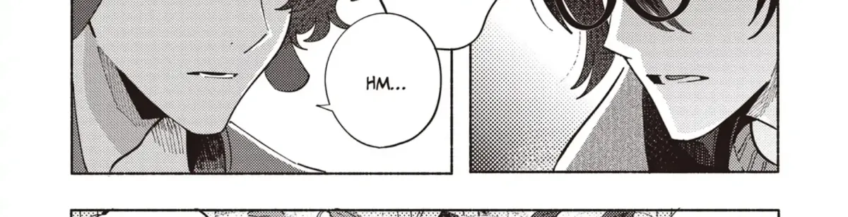 Maigo to Omawari-san Chapter 10 page 18 - 